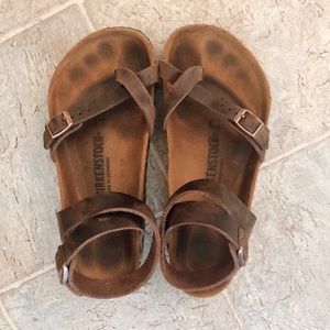 YARA Birkenstock